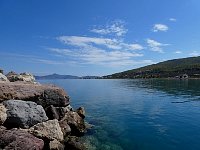 Skala as seen from Megalochori