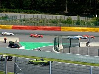 Spa Summer Classics