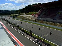 Spa Summer Classics