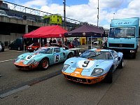 Spa Summer Classics