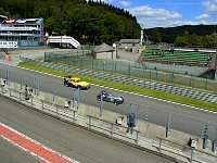 Spa Summer Classics