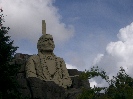Giant indian