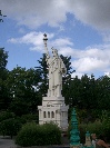 Statue of Liberty