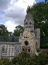 Gedächtniskirche Berlin