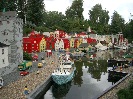 Lego town
