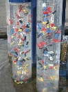 Lego bubbles