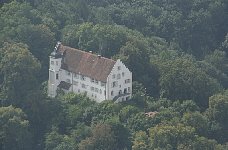 Kloster Frauenberg