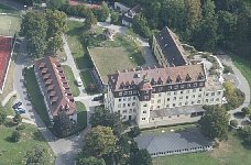 Schloss Spetzgart