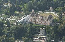 Mainau Castle