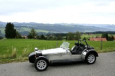 Caterham Seven