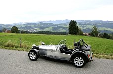 Caterham Seven