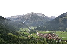 Bad Oberdorf