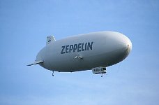Zeppelin NT, September 2009