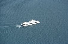 Ferry Konstanz - Friedrichshafen