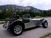 Caterham Seven