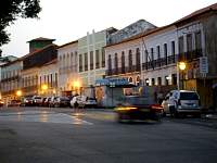 Historical buildings, Sao Luis