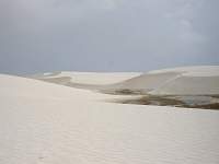 Lençóis Maranhenses