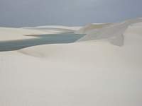 Lençóis Maranhenses