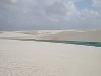 Lençóis Maranhenses