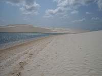 Lençóis Maranhenses