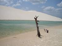 Lençóis Maranhenses