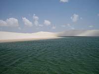 Lençóis Maranhenses