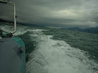 Flexboat tour, Ilhabela