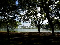 Ibirapuera Park