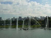 Ibirapuera Park