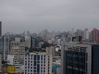 Bits of Sao Paulo