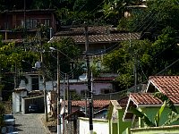 Ilhabela houses