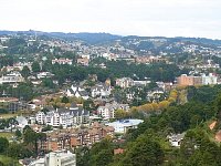 Campos do Jordao view