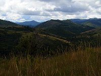 Horto Florestal panorama