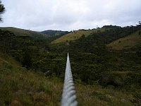 Horto Florestal zip line