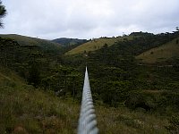 Horto Florestal zip line