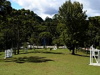 Felicia Leirner sculpture park