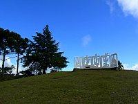 Felicia Leirner sculpture park