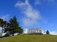 Felicia Leirner sculpture park