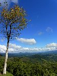 Campos do Jordao surroundings