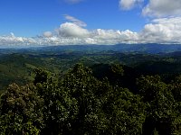 Campos do Jordao surroundings