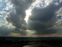 Sao Paulo Sunset