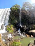 Iguazu waterfall, Argentinian side