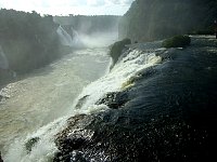 Iguazu waterfalls