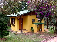 Pedra Bela Pousada bungalow