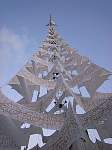 Fortaleza Christmas tree