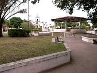 Barreirinhas street scene