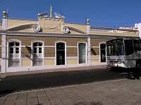 Historic building, São Luís