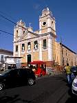 Historic building, São Luís