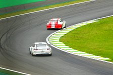 Porsche Cup/Challenge