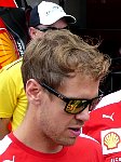 Sebastian Vettel